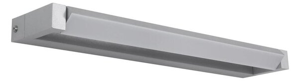 Aplică LED pentru baie Globo 41498S SUSI LED/12W/230V IP44
