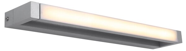 Aplică LED pentru baie Globo 41498S SUSI LED/12W/230V IP44
