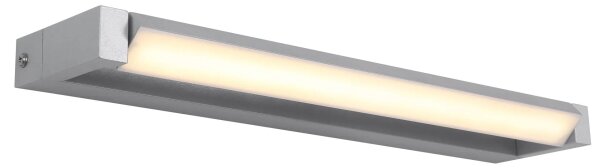 Aplică LED pentru baie Globo 41498S SUSI LED/12W/230V IP44
