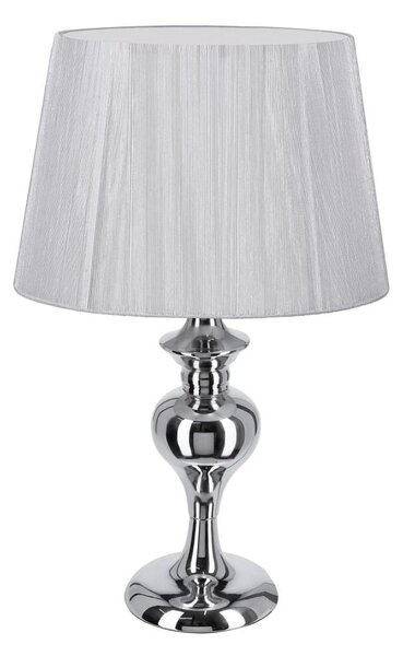 Lampă de masă GILLENIA 1xE27/60W/230V