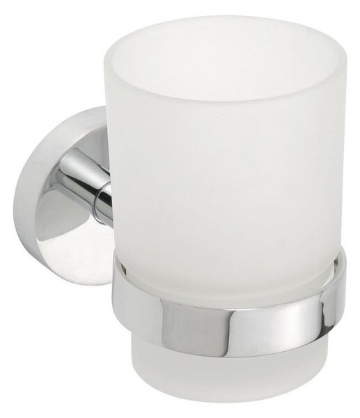 Sapho Sapho, sticlă X-ROUND, crom, XR903
