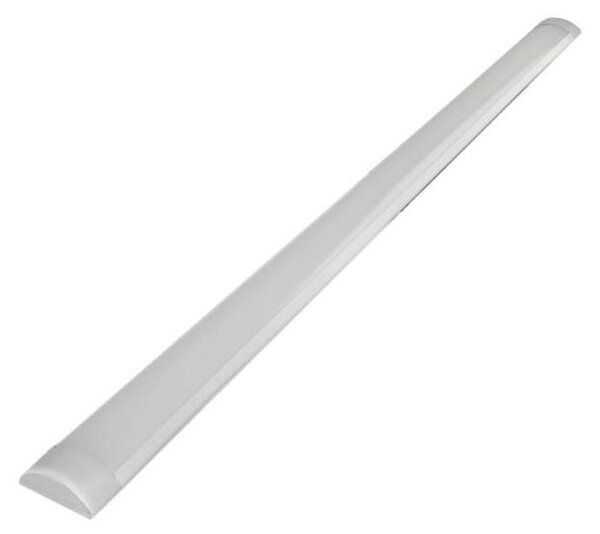 Corp de iluminat LED pentru corpuri de bucătărie LIMONI LED/40W/230V 4000K 120 cm alb