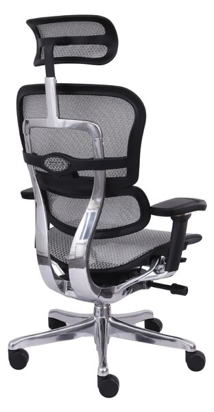 Scaun de birou Ergohuman 2 Elite BS Grey