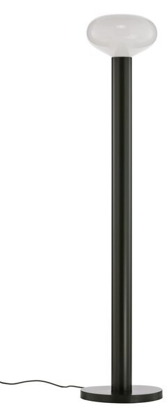 Lampadar ALDEX, Flo, Verde, Camera de zi, Metal, Design