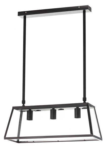 Lampă suspendată Svana 63x93cm