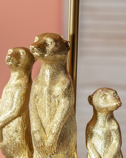 Lampă de masă Meerkats 52 cm