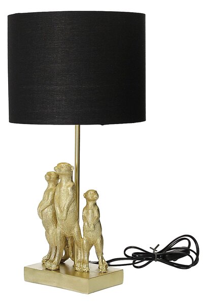Lampă de masă Meerkats 52 cm