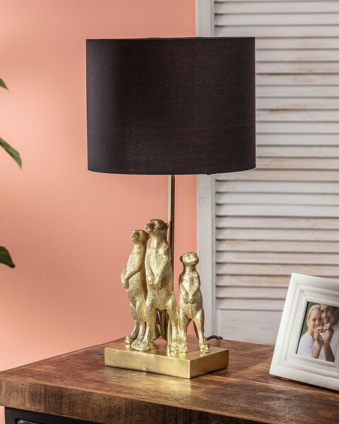 Lampă de masă Meerkats 52 cm