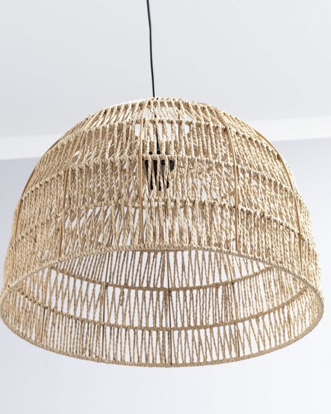 Lampă suspendată Nasira 40cm