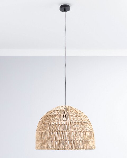 Lampă suspendată Nasira 40cm