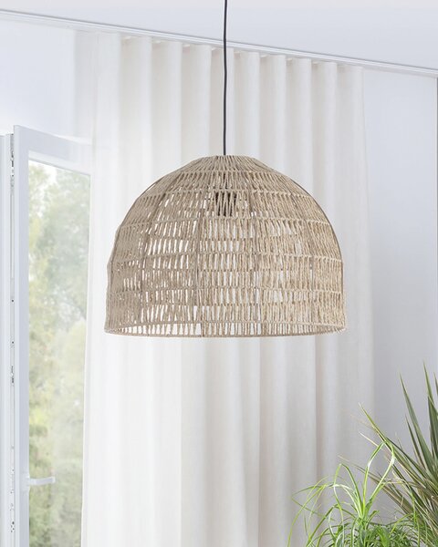 Lampă suspendată Nasira 40cm