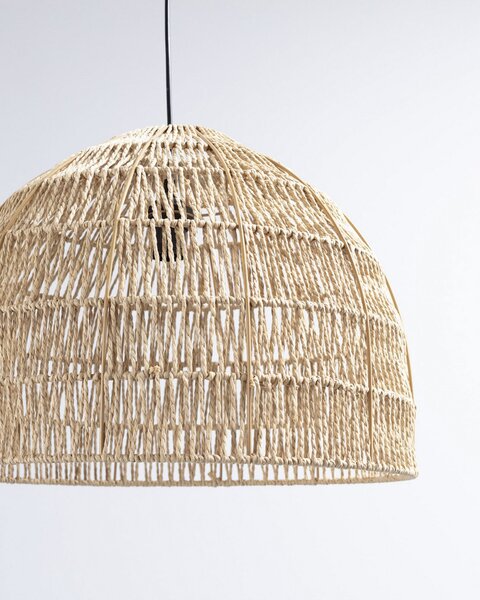 Lampă suspendată Nasira 40cm