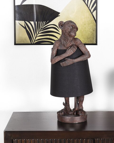 Lampă de masă Monkey 55 cm