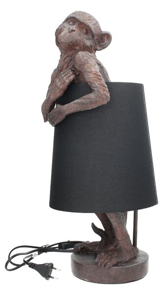 Lampă de masă Monkey 55 cm