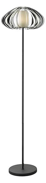 Luxera 64370 - Lampadar SENZA 1xE27/60W/230V