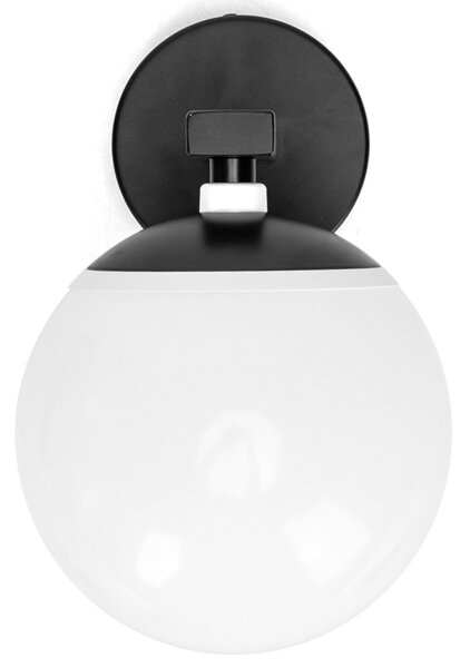 Aplică LED RGBW dimabilă Aigostar MESH Smart LED/8W/230V + telecomandă