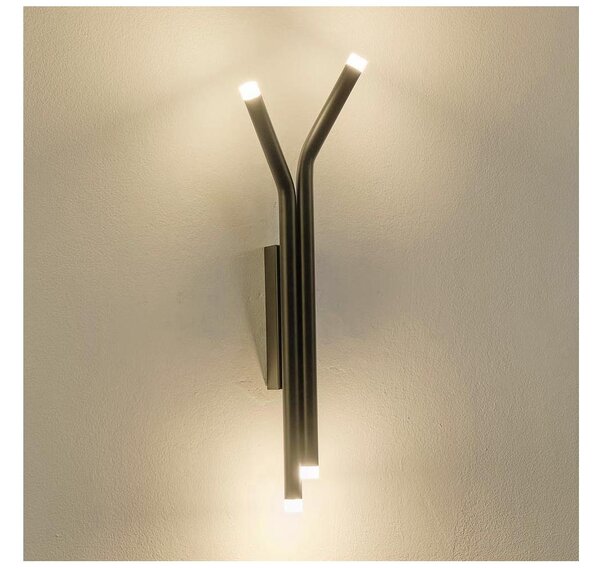 Aplică LED/10W/230V 3000K