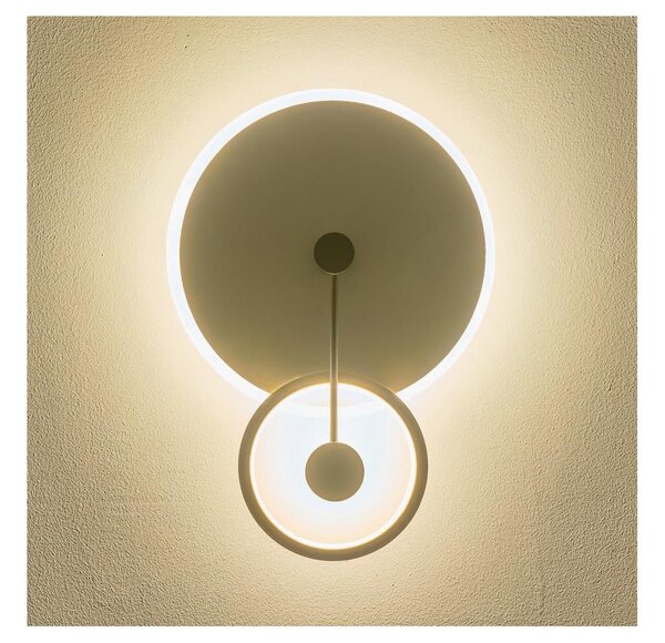 Aplică LED/15W/230V 3000K