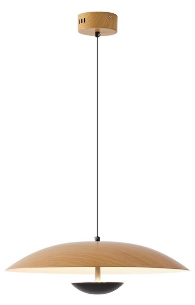 Lustră LED pe cablu LED/7W/230V 3000K d. 45,5 cm