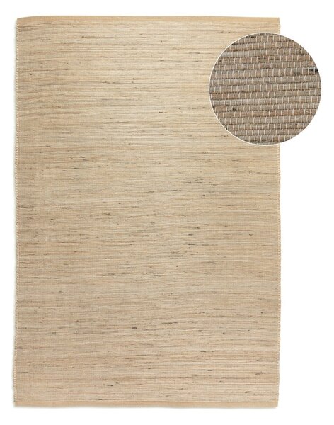 Covor bej 80x150 cm Handloom – Hanse Home