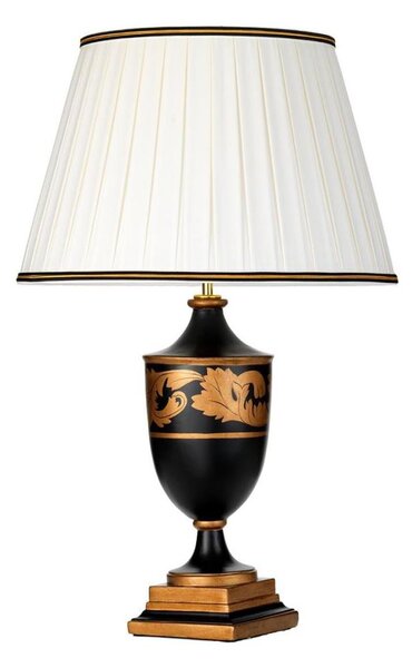 Lampă de masă Elstead DL-NARBONNE-TL NARBONNE 1xE27/60W/230V
