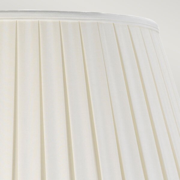 Lampă de masă Elstead DL-DALIAN-TL DALIAN 1xE27/60W/230V