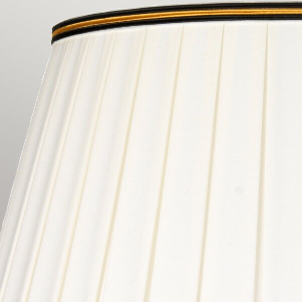 Lampă de masă Elstead DL-NARBONNE-TL NARBONNE 1xE27/60W/230V