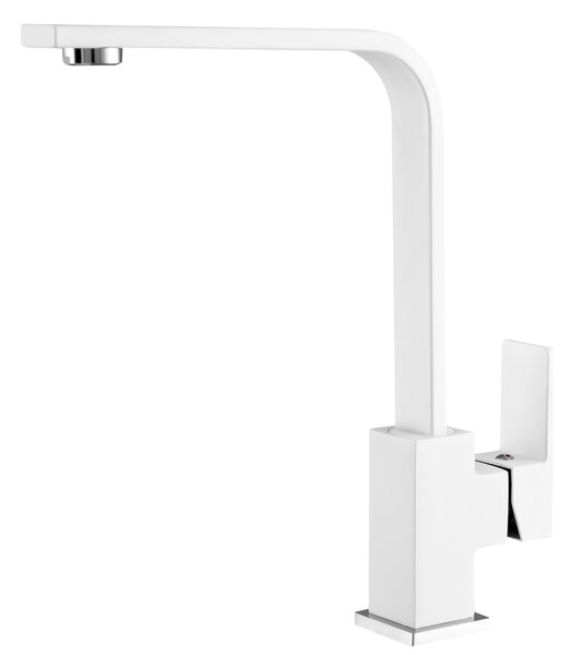 Gamma Nook, baterie autonomă pentru chiuvetă h-265, alb, GMA-BNK-WH