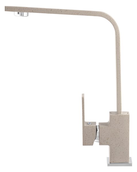 Gamma Nook, baterie autonomă pentru chiuvetă h-265, bej, GMA-BNK-BPG