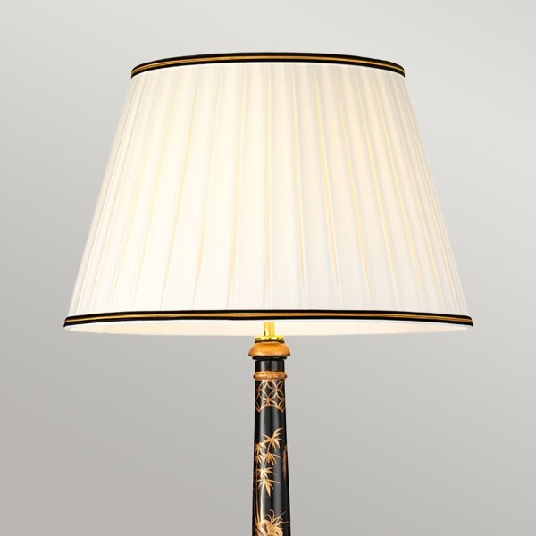 Lampă de masă Elstead DL-STRASBOURG-TL STRASBOURG 1xE27/60W/230V