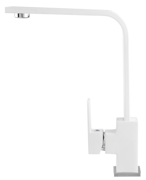 Gamma Nook, baterie autonomă pentru chiuvetă h-265, alb, GMA-BNK-WH