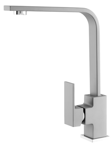 Gamma Nook, baterie autonomă pentru chiuvetă h-265, gri, GMA-BNK-GPG