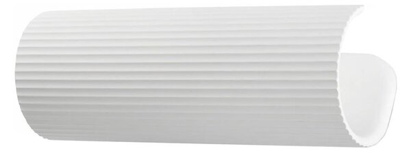 Aplică FARO 63436 TRAMA 2xE14/7W/230V alb