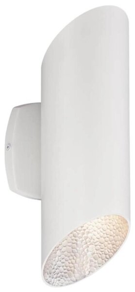 Westinghouse 63487 - aplică de perete LED dimabilă pentru exterior SKYLINE 2xLED/7,5W/230V IP44