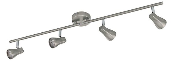 Eglo 97826 - Spot LED TIBERIO 1 4xLED/3W/230V