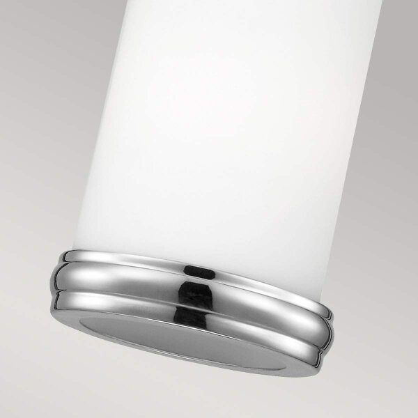 Lustră LED pe tijă pentru baie Feiss FE-PAYNE-MPBATH PAYNE 1xG9/3W/230V IP44