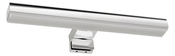 Sapho Sapho, lampă LED VERONICA 2, 8 W, 300x25x83 mm, IP44, crom, E26698CI