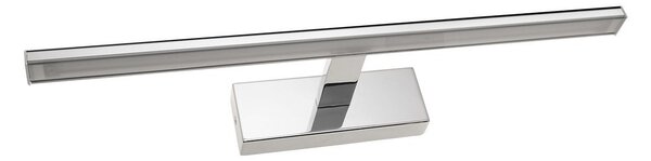 Sapho Sapho, lampă LED ESTHER, 6 W, 280x62x131 mm, IP44, crom, E26374CI