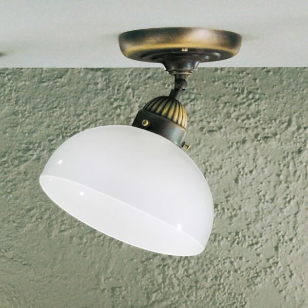 Spot Kolarz 731.10.54 NONNA 1xE27/75W/230V