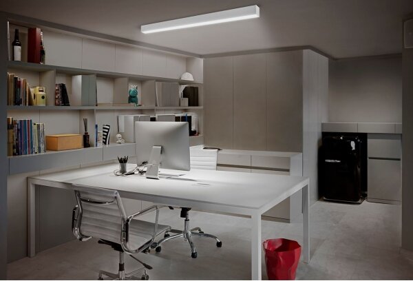 Plafonieră LED dimabilă SUN@HOME LED/35W/230V 2200-5000 CRI 95 Wi-Fi Ledvance