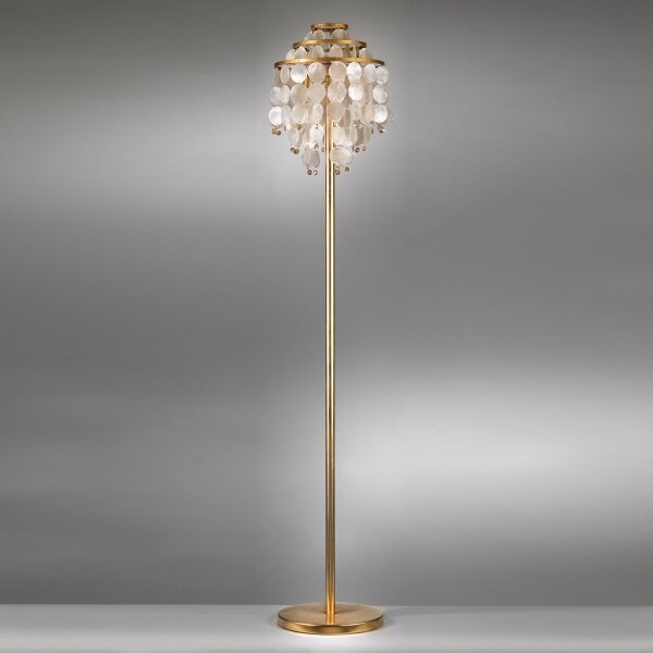 Lampadar RUBEN 2xE27/22W/230V ONLI