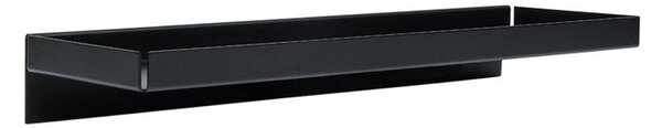 Raft negru din metal 50 cm Bakku – OYOY Living Design