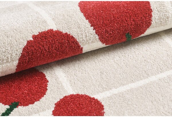 Covor bej 120x170 cm Cherry – ESTE