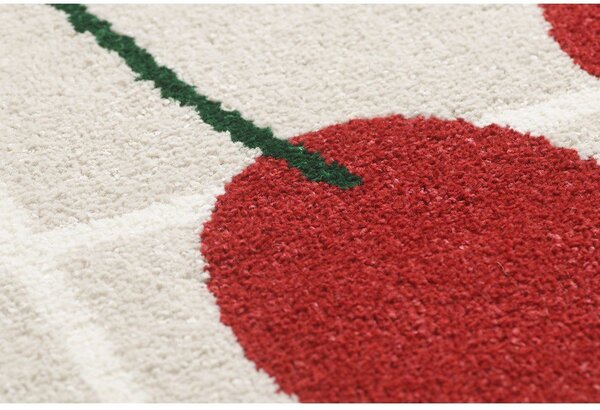 Covor bej 120x170 cm Cherry – ESTE
