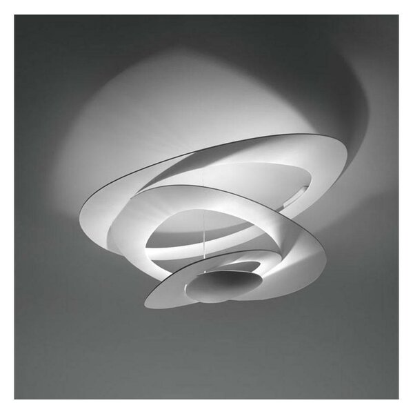 Plafonieră Artemide 1242010A PIRCE 1xR7s/11W/230V alb