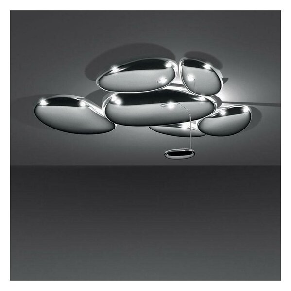 Plafonieră LED dimabilă Artemide 1245110A SKYDRO LED/29W/230V 3000K
