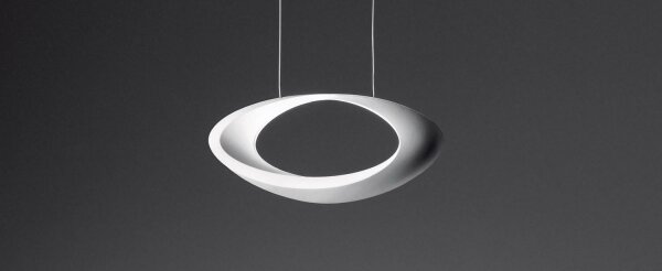 Lustră LED dimabilă pe cablu Artemide 1182010A CABILDO LED/44W/230V 3000K