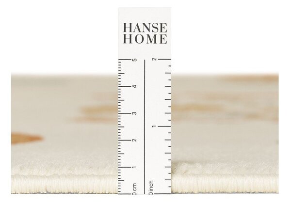 Covor pentru copii crem ø160 cm Bowie – Hanse Home
