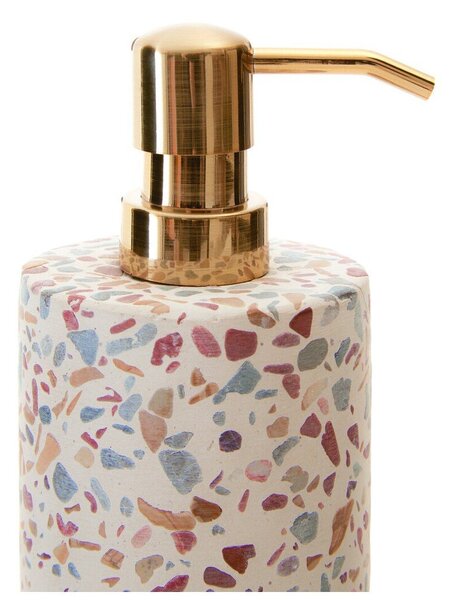 Dozator de săpun lichid din beton 180 ml Mozie – Premier Housewares