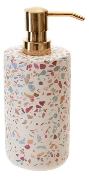 Dozator de săpun lichid din beton 180 ml Mozie – Premier Housewares